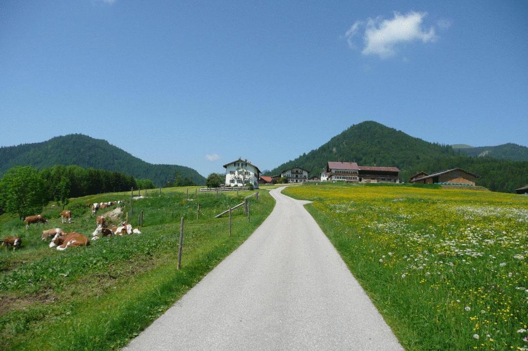 Photo of Others in Jachenau