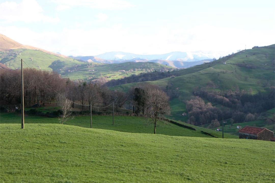 Photo of Outdoor in Esles