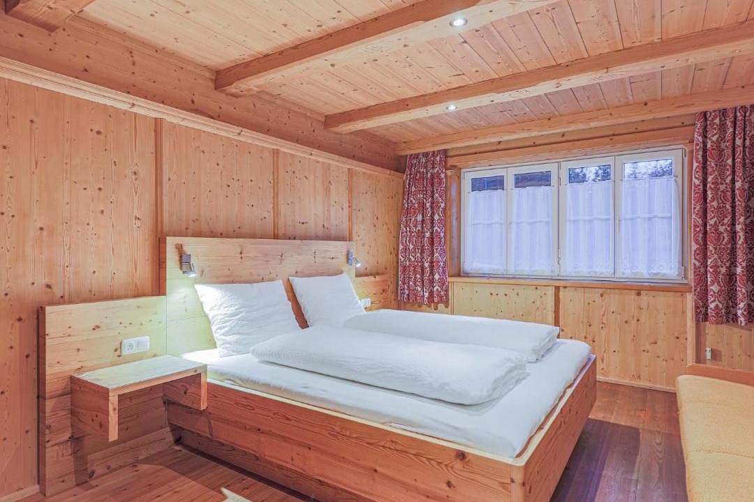 Photo of Bedroom in Westendorf