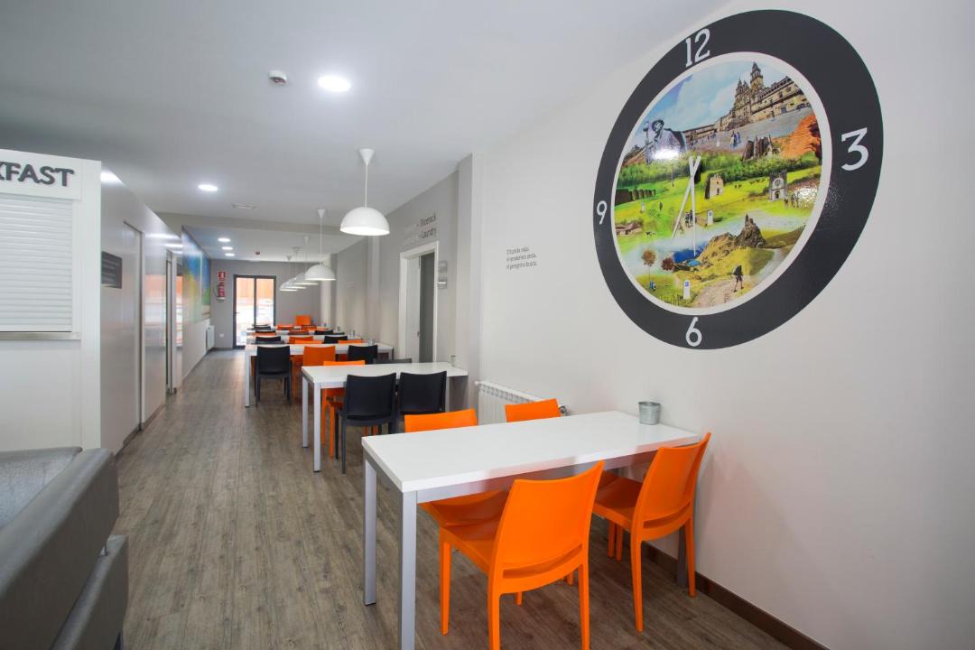 Photo of Livingroom in Palas de Rei