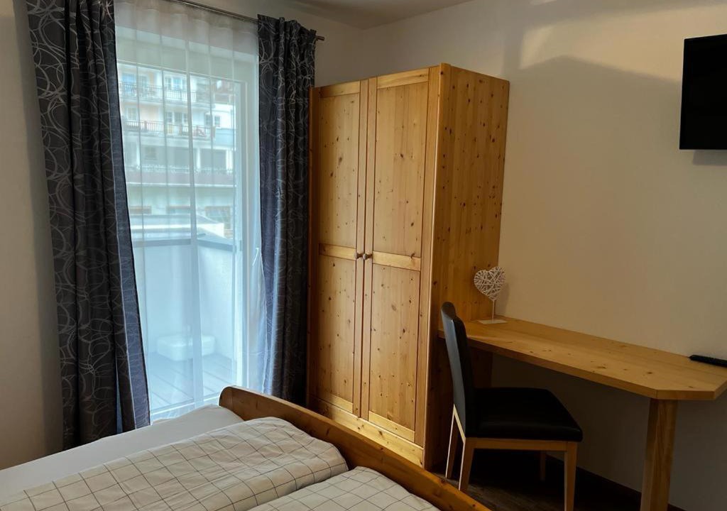 Photo of Bedroom in Hoarberg