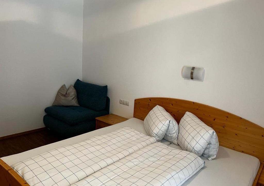 Photo of Bedroom in Hoarberg