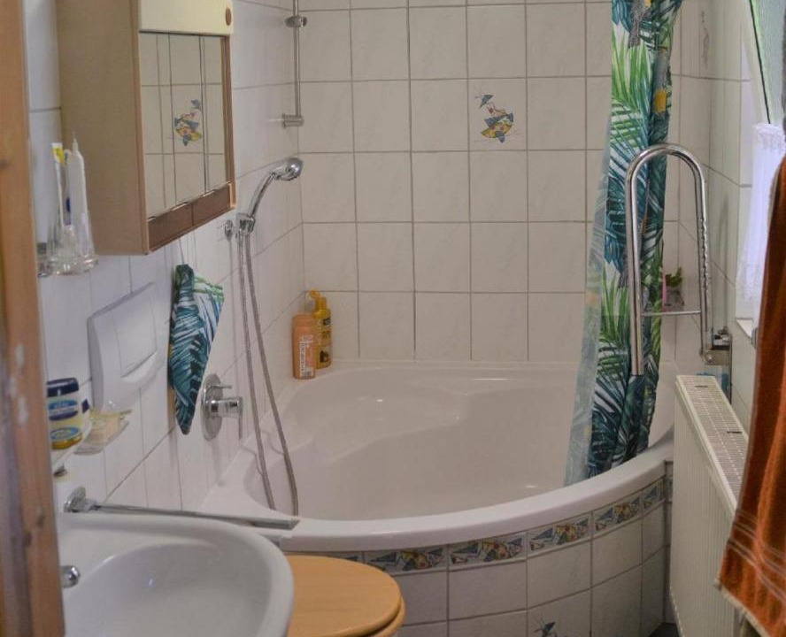 Photo of Bathroom in Hohenwarth