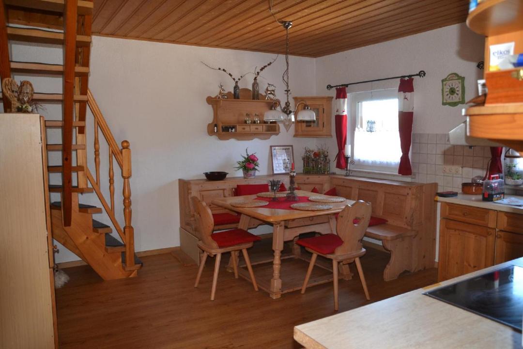 Photo of Livingroom in Hohenwarth