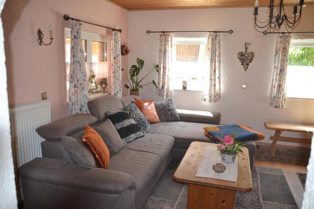 Photo of Livingroom in Hohenwarth