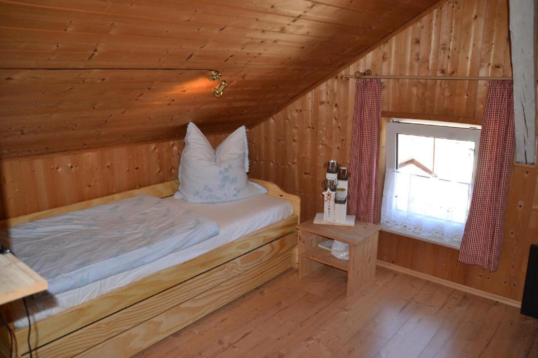 Photo of Bedroom in Hohenwarth