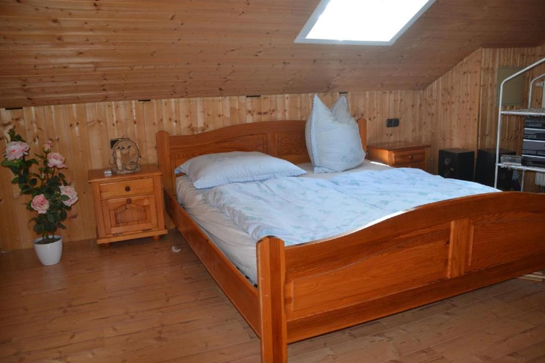 Photo of Bedroom in Hohenwarth