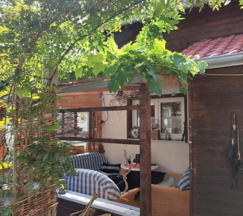Photo of Patio Balcony in Hohenwarth