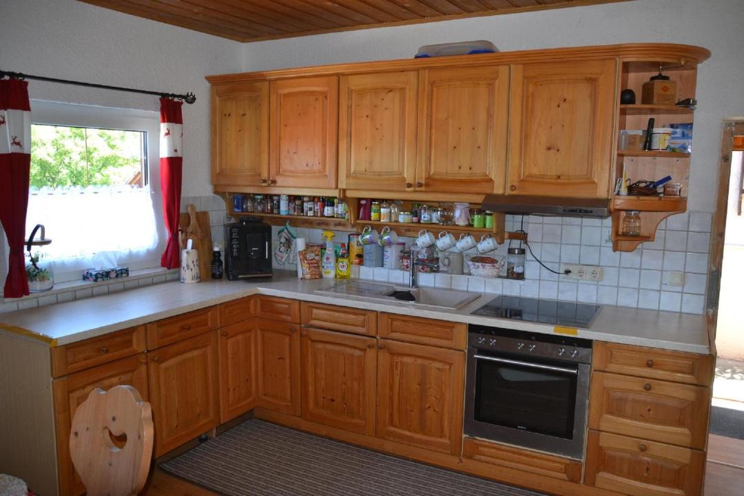 Photo of Kitchen in Hohenwarth