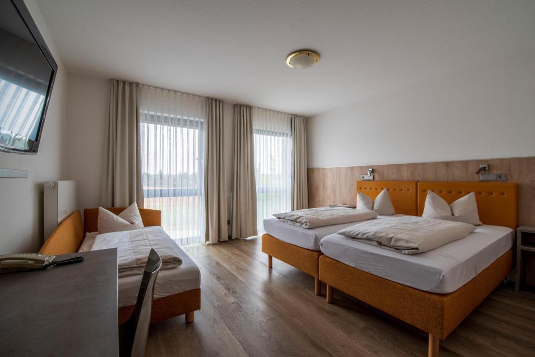 Photo of Bedroom in Langenzenn