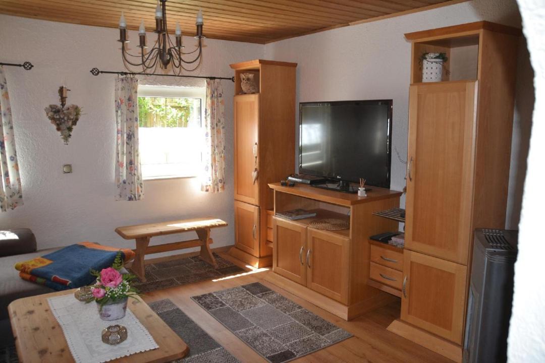Photo of Livingroom in Hohenwarth