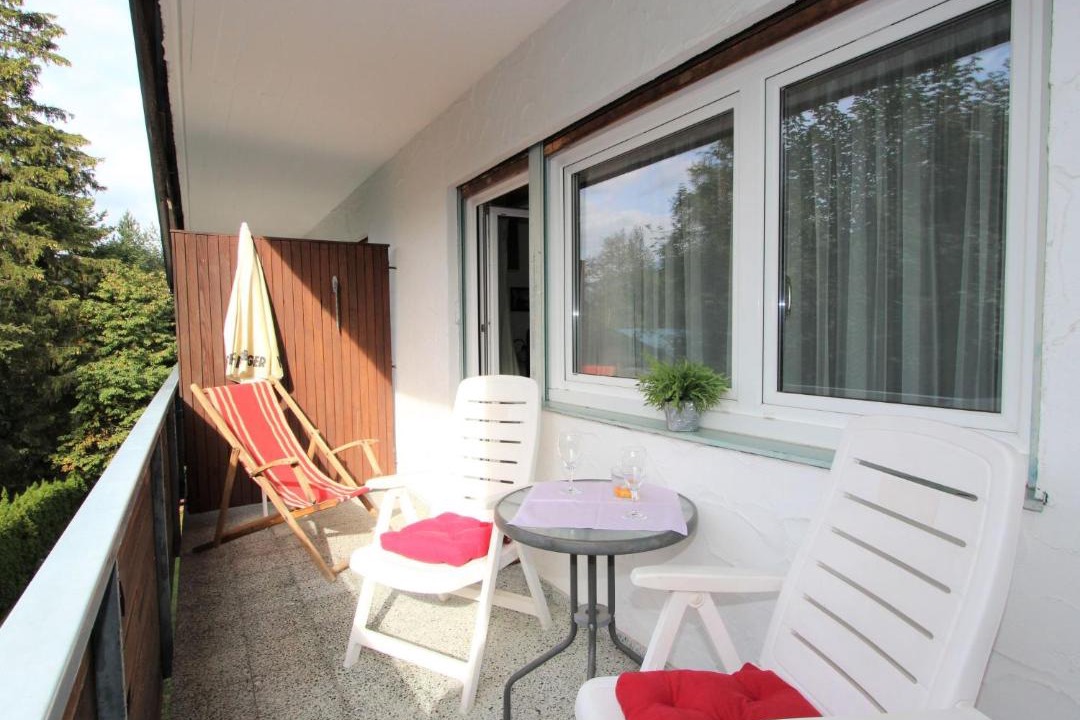 Photo of Patio Balcony in Seefeld in Tirol