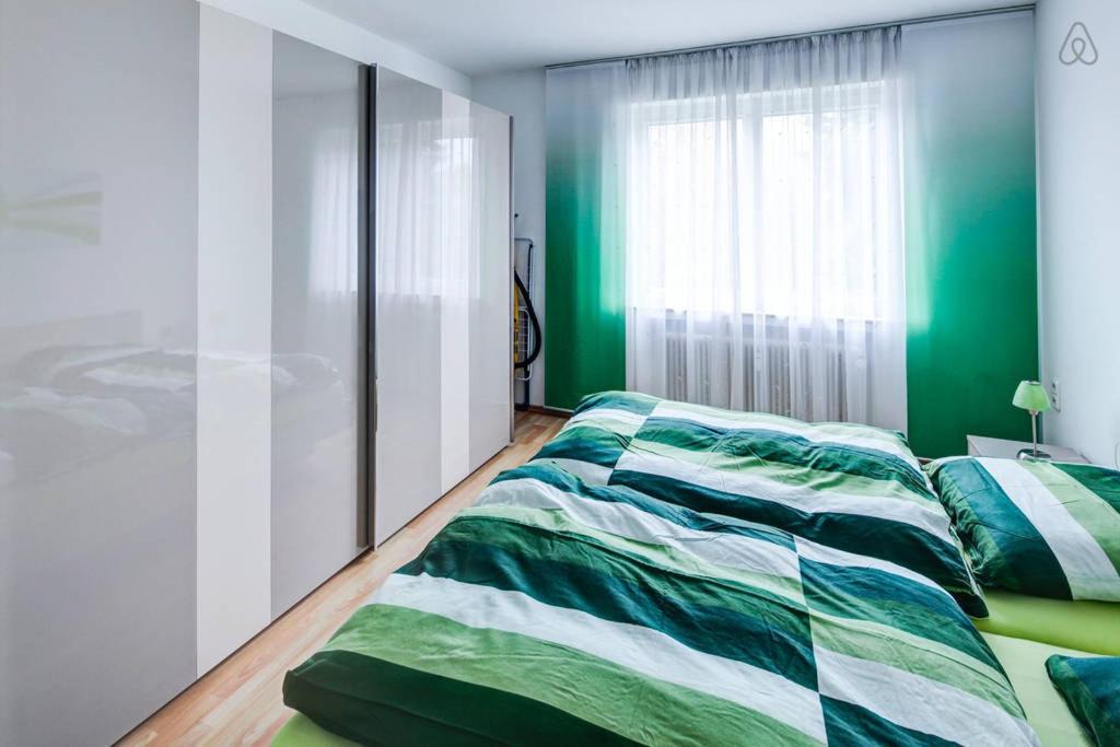 Photo of Bedroom in Hochzoll