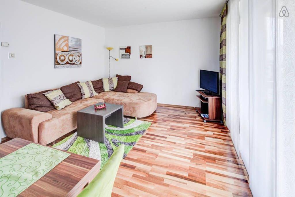Photo of Livingroom in Hochzoll