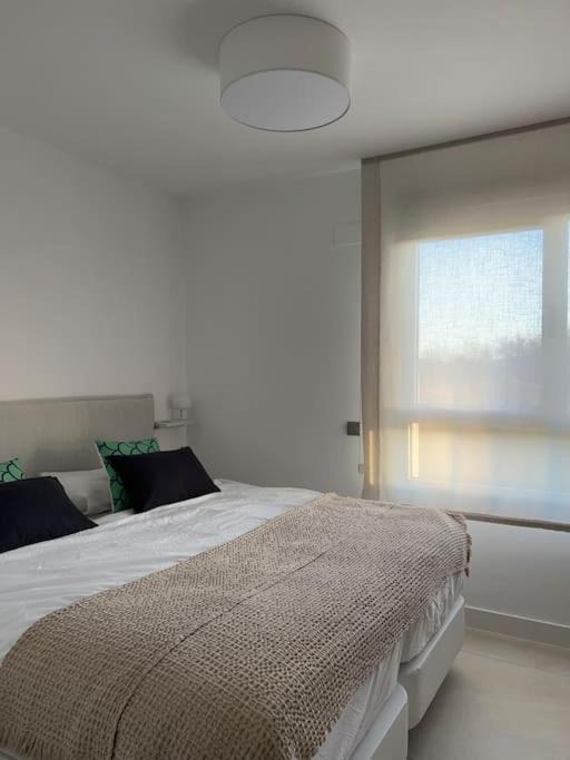Photo of Bedroom in Mijas