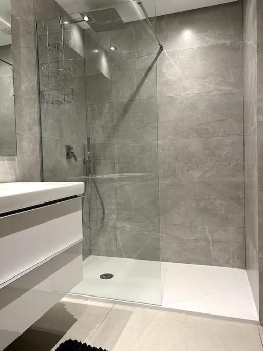 Photo of Bathroom in Mijas