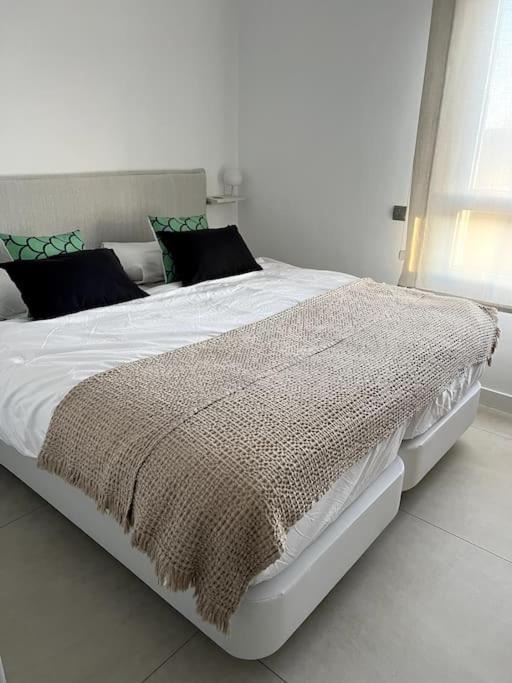 Photo of Bedroom in Mijas
