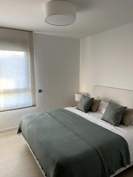 Photo of Bedroom in Mijas