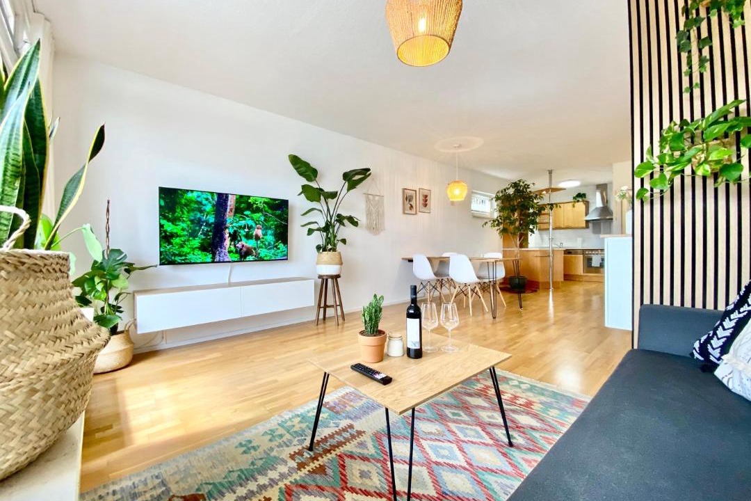 Photo of Livingroom in Enzensberg