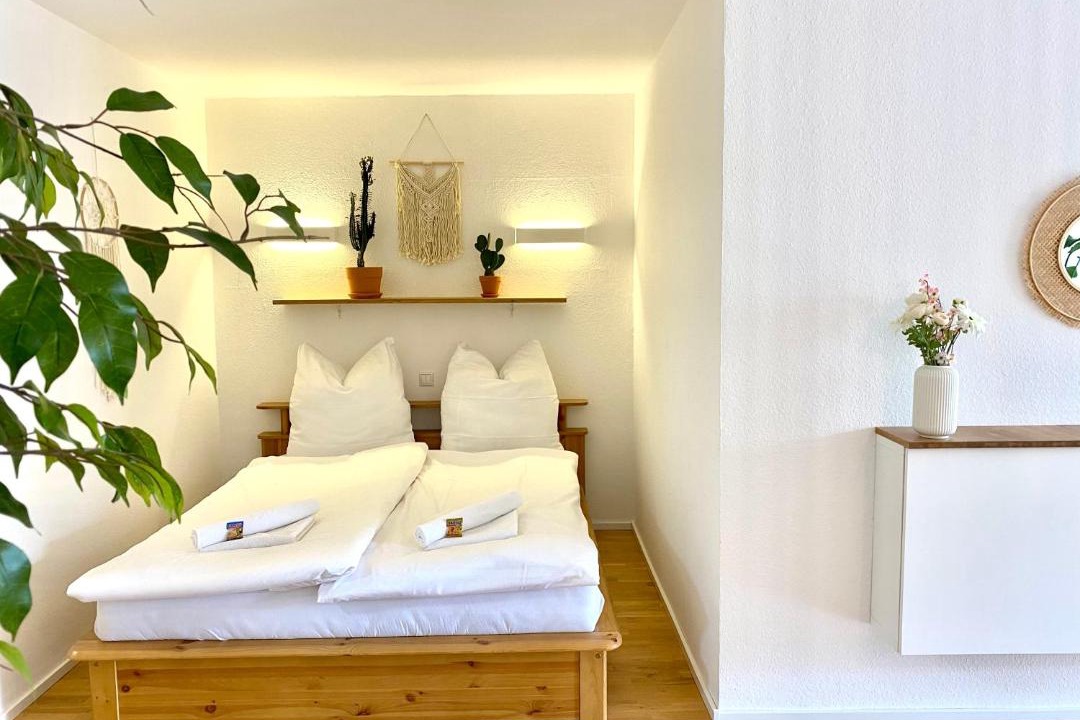 Photo of Bedroom in Enzensberg
