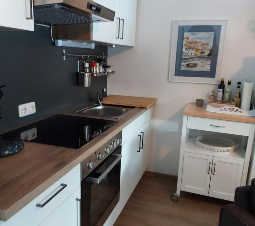 Photo of Kitchen in Sankt Quirin