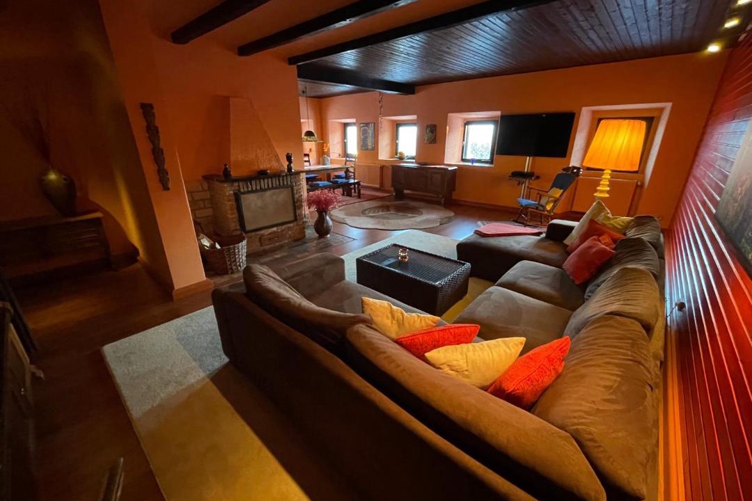 Photo of Livingroom in Neureichenau