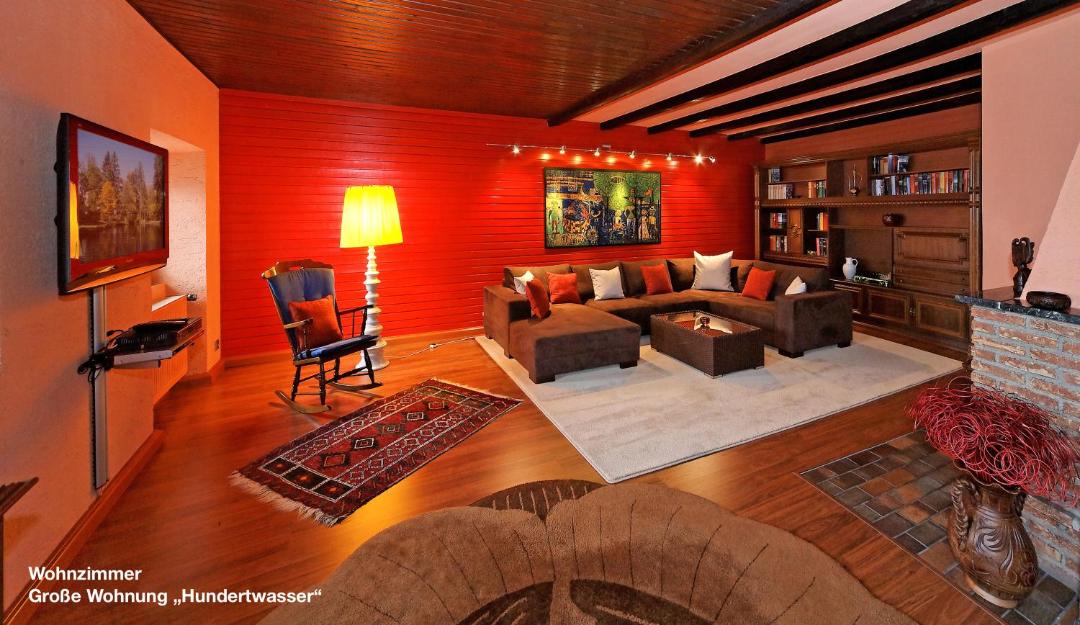 Photo of Livingroom in Neureichenau