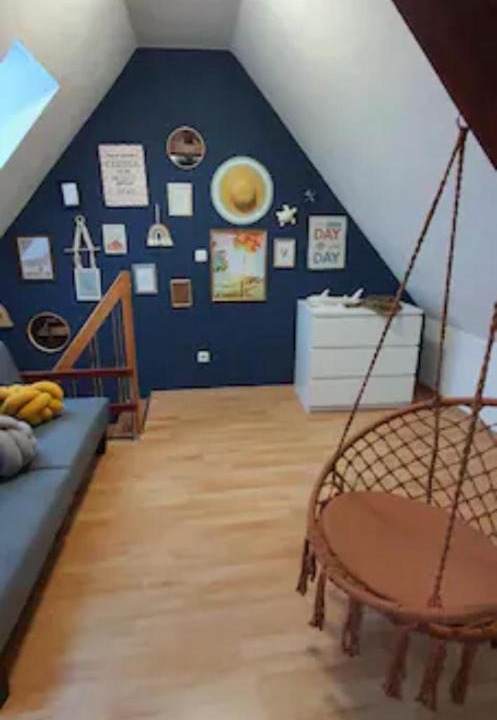 Photo of Livingroom in Schwandorf