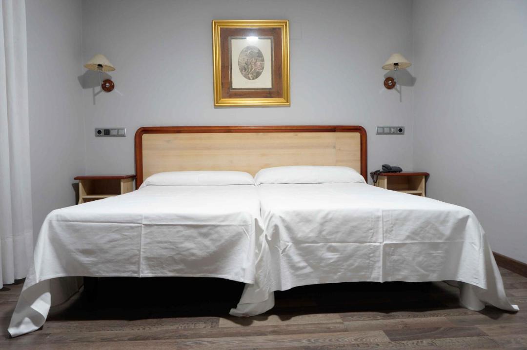 Photo of Bedroom in Delicias
