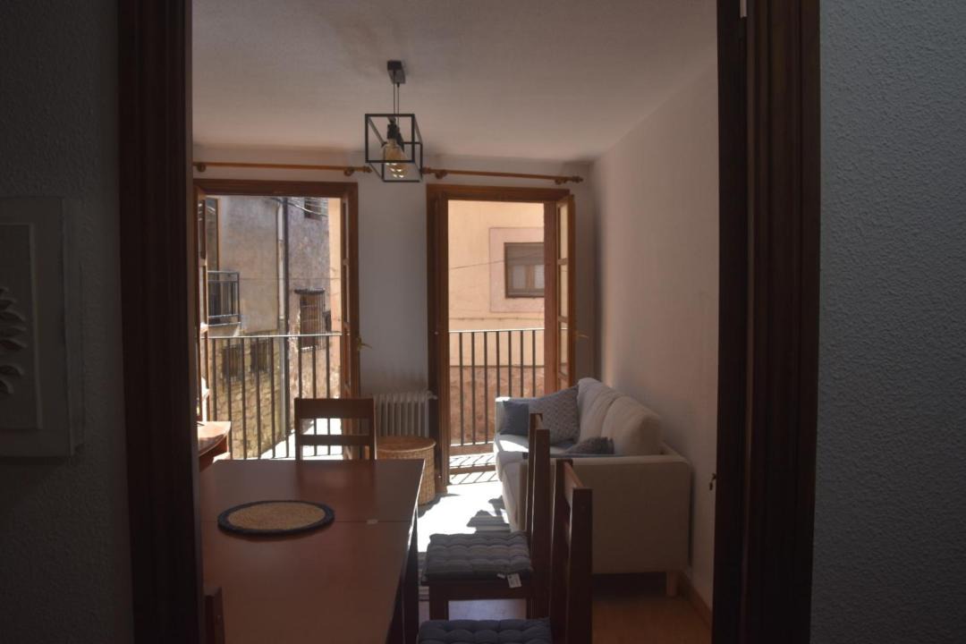 Photo of Livingroom in Siguenza
