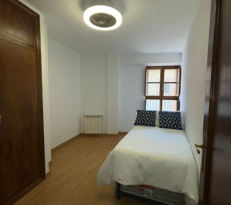 Photo of Bedroom in Siguenza