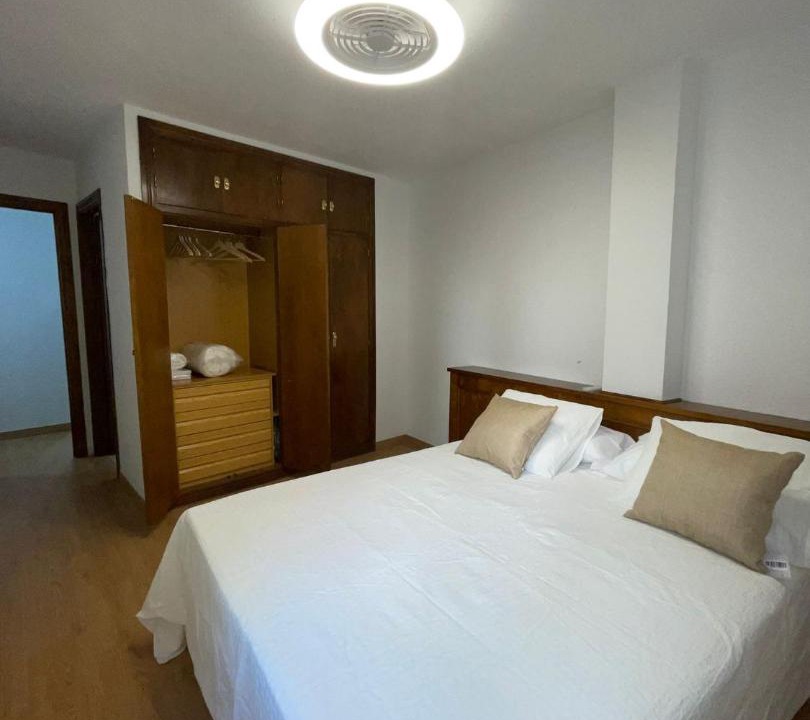 Photo of Bedroom in Siguenza