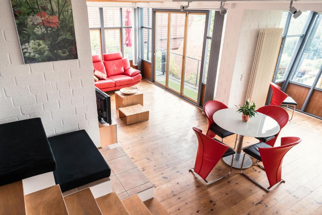 Photo of Livingroom in Neunkirchen a. Sand