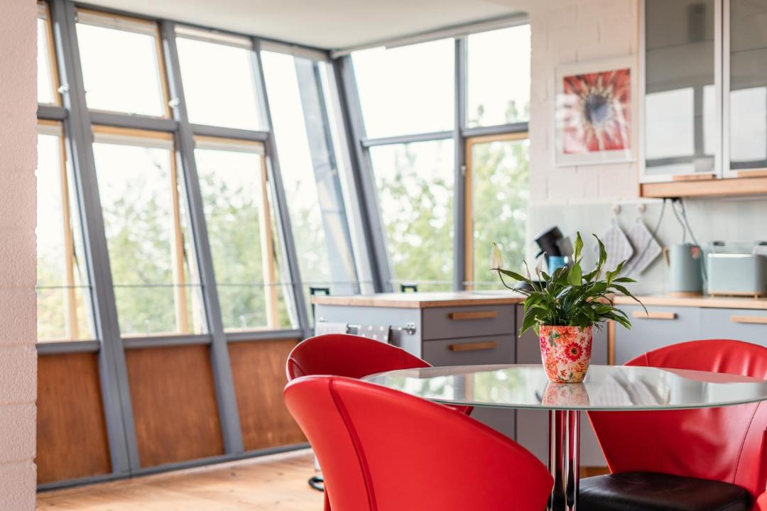 Photo of Livingroom in Neunkirchen a. Sand