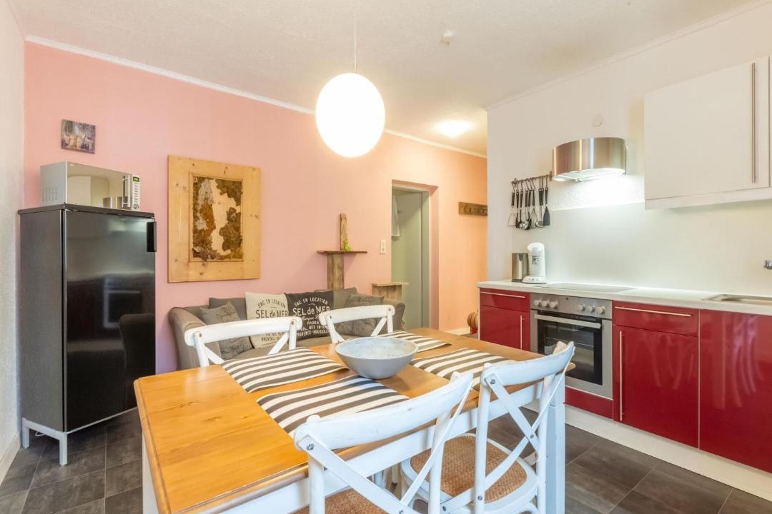 Photo of Kitchen in Bichlbach