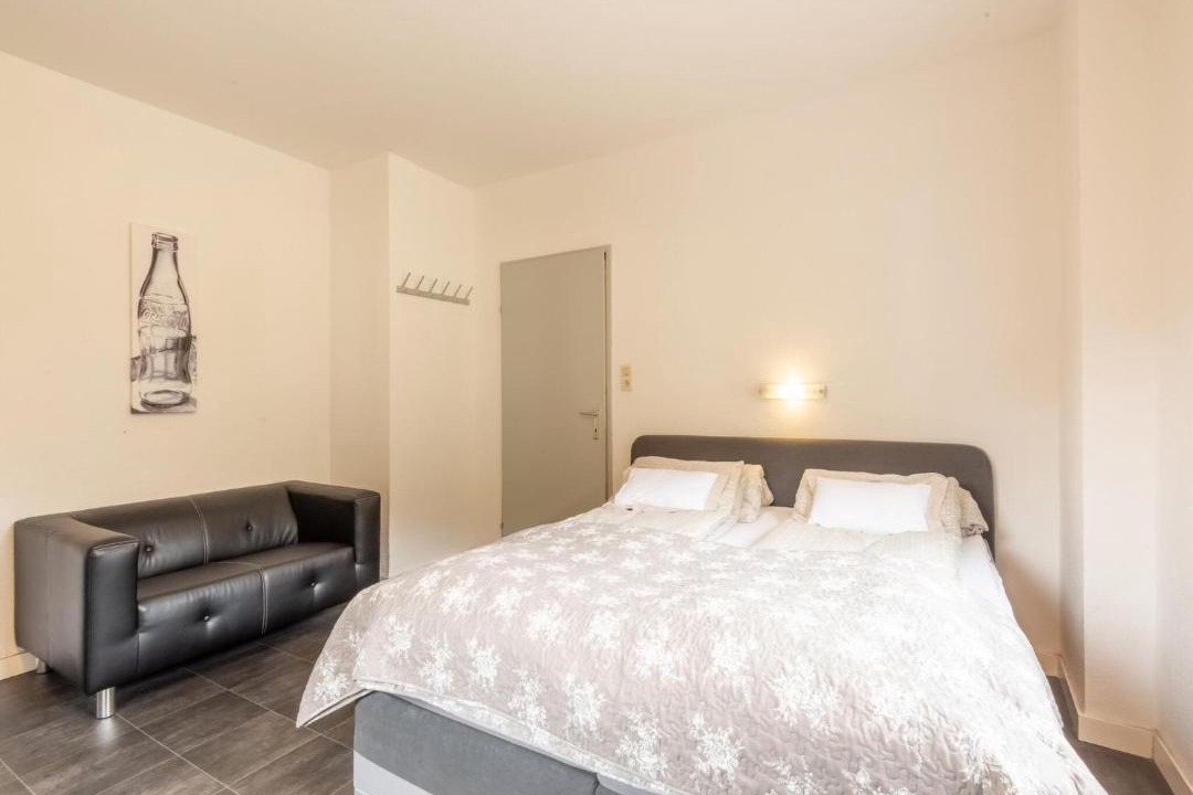 Photo of Bedroom in Bichlbach