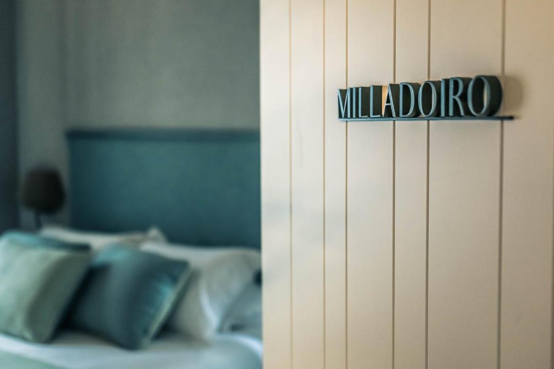 Photo of Bedroom in San Andres de Teixido