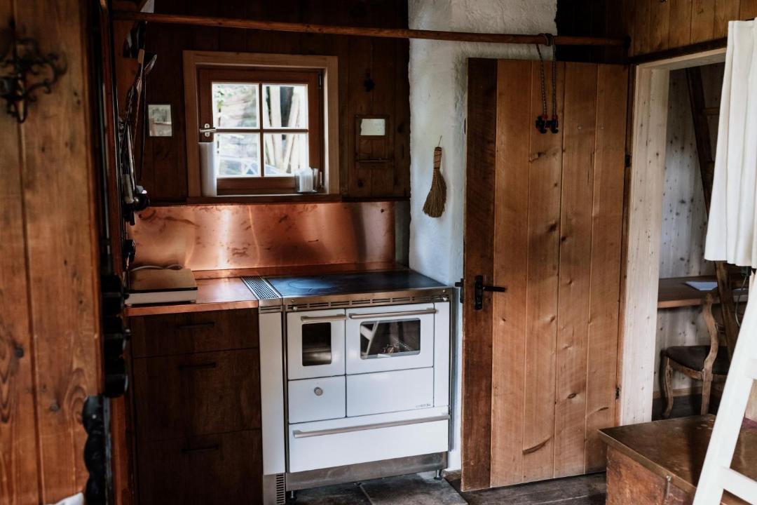 Photo of Kitchen in Frasdorf