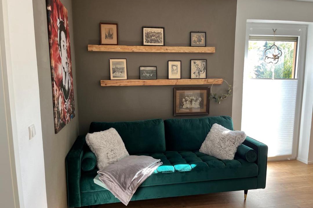 Photo of Livingroom in Muenchberg