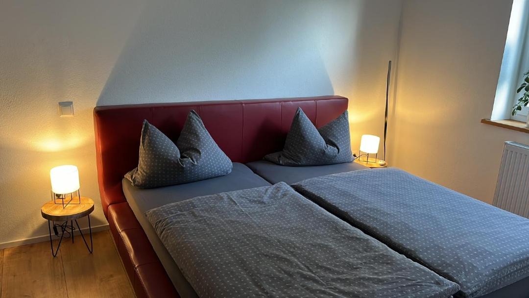 Photo of Bedroom in Muenchberg