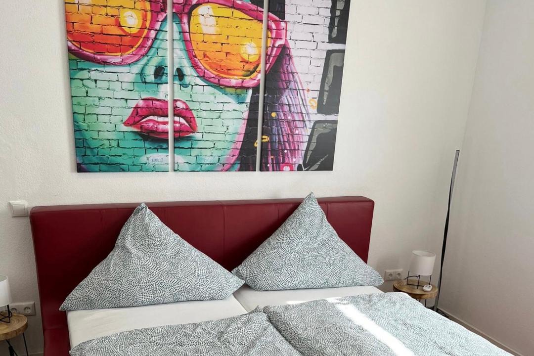 Photo of Bedroom in Muenchberg
