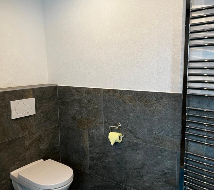 Photo of Bathroom in Hoarberg