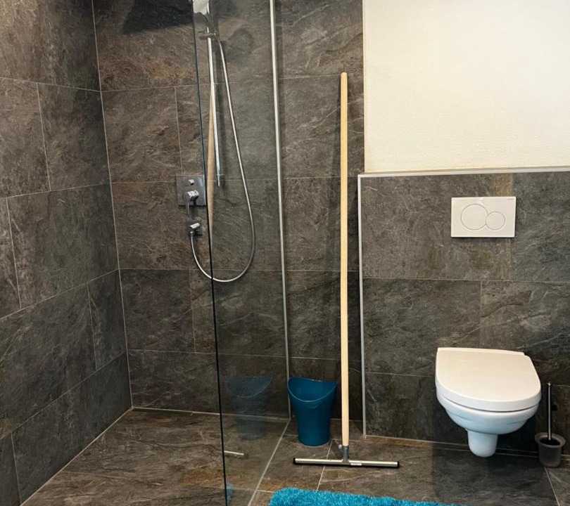 Photo of Bathroom in Hoarberg