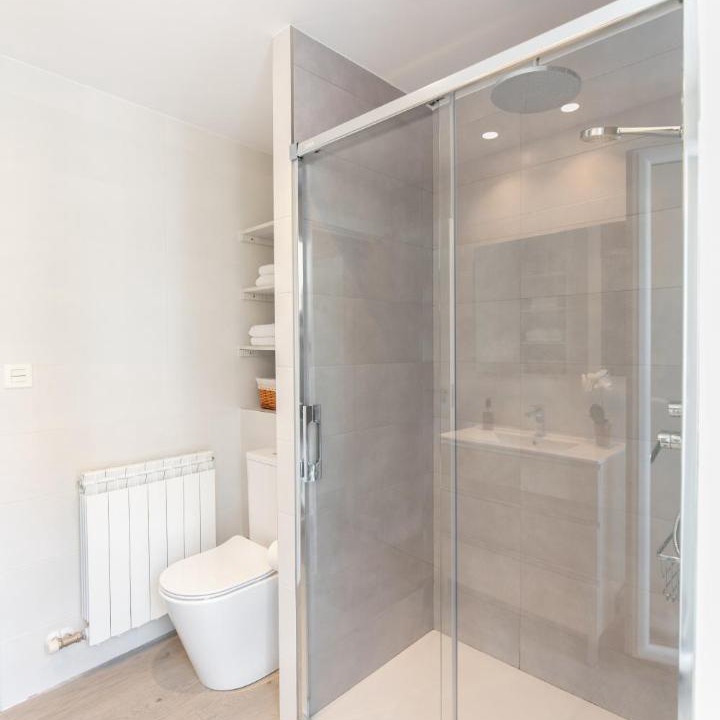 Photo of Bathroom in Zaragoza