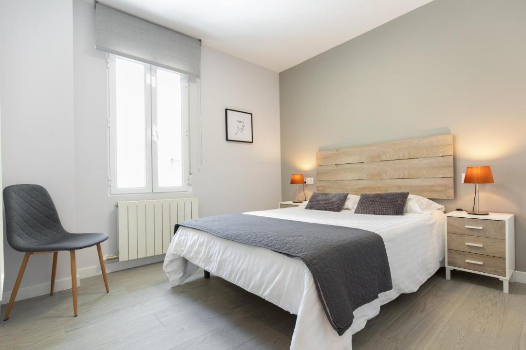 Photo of Bedroom in Zaragoza