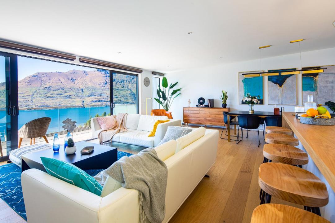 Photo of Livingroom in Fernhill