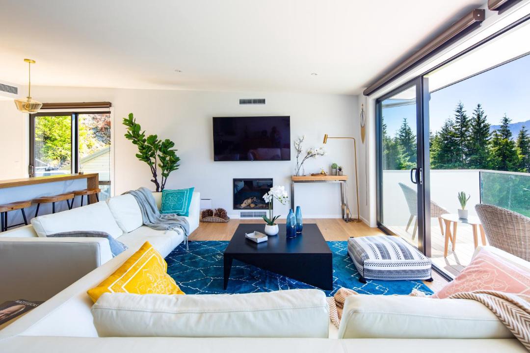 Photo of Livingroom in Fernhill