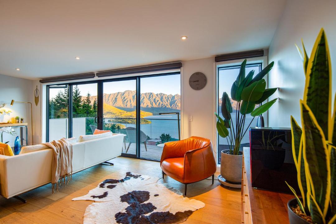 Photo of Livingroom in Fernhill