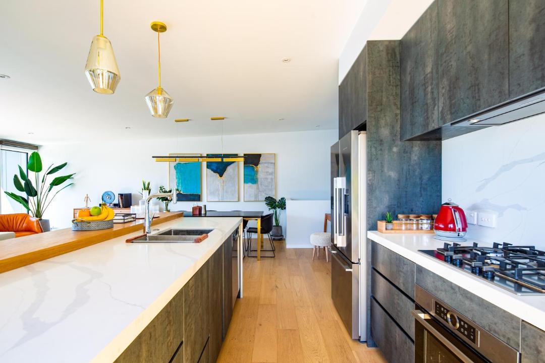 Photo of Kitchen in Fernhill
