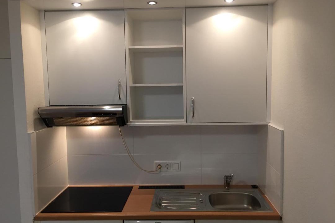 Photo of Kitchen in Obere Au